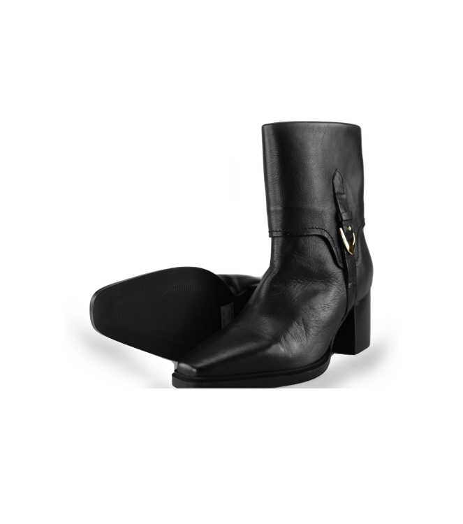 Manfield Enkellaarzen