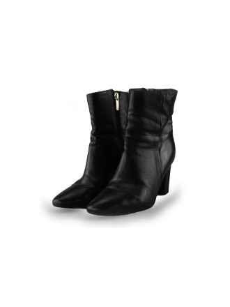 Notre-V Enkellaarzen