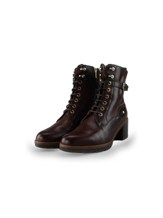 Pikolinos Veterboots Bruin 239587