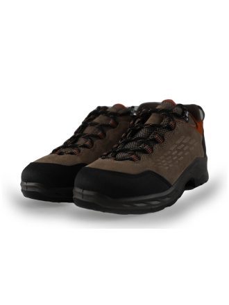 Travelin Wandelschoenen Brons 239594