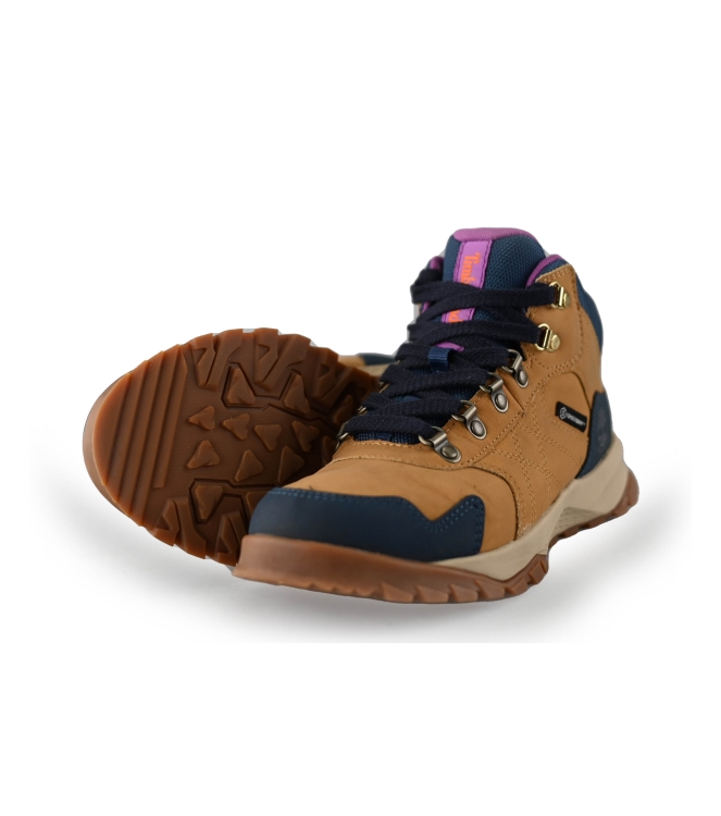 Timberland Veterboots