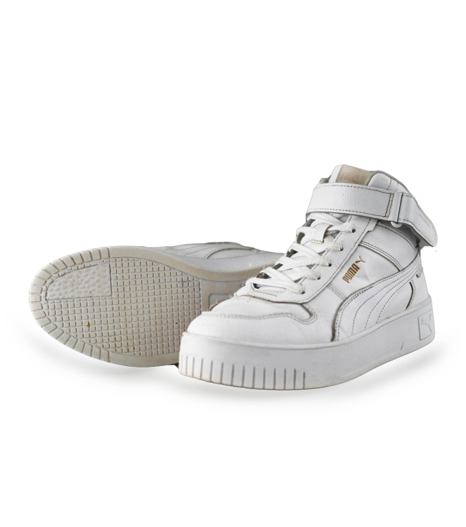 Puma Hoge sneakers