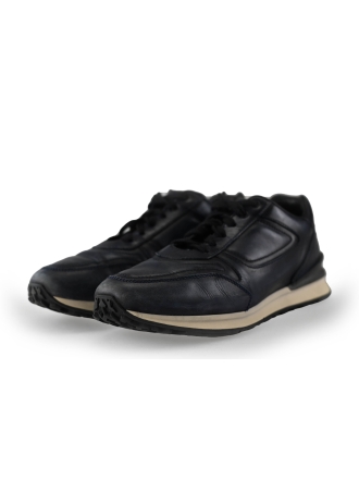 Greve Sneakers Zwart 239678