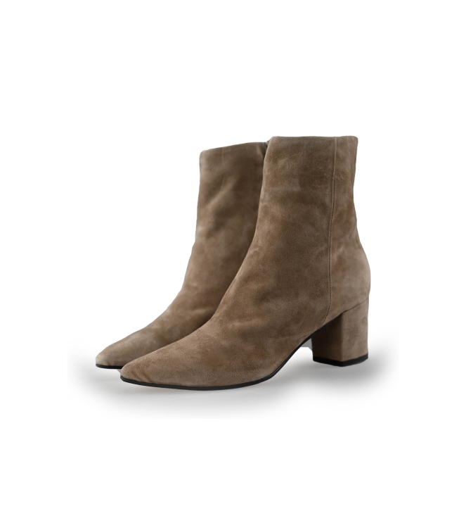 Lina Locchi Enkellaarzen