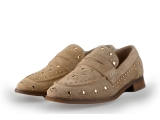 Manfield Loafers