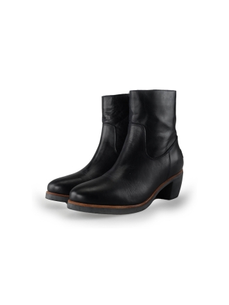 Shabbies Enkellaarzen