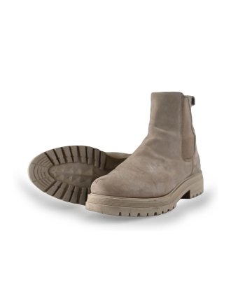 Sub55 Chelsea boots