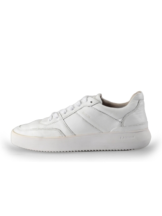 Blackstone Sneakers Wit 239715
