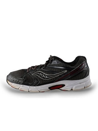 Saucony Sneakers Grijs 239744
