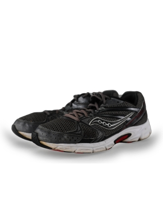 Saucony Sneakers Grijs 239744