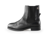 Tommy Hilfiger Chelsea boots