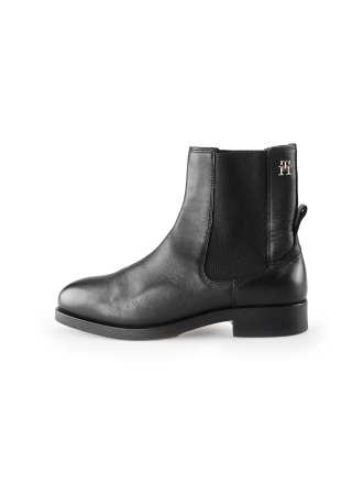 Tommy Hilfiger Chelsea boots Zwart 239762