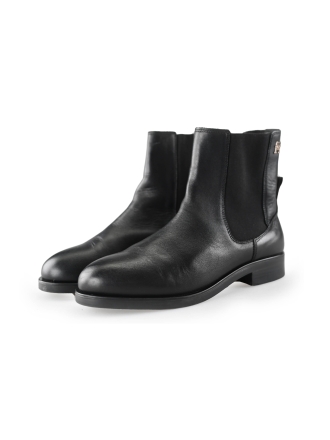 Tommy Hilfiger Chelsea boots Zwart 239762