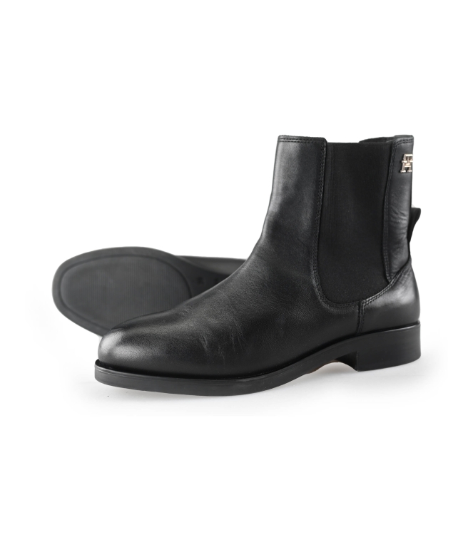 Tommy Hilfiger Chelsea boots