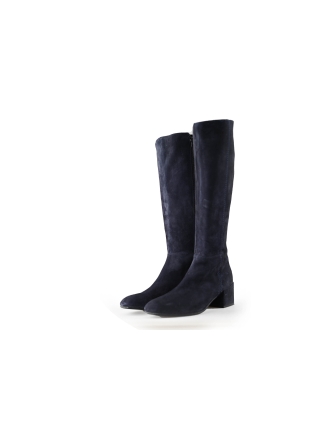 Le Ballon Laarzen Blauw 239764