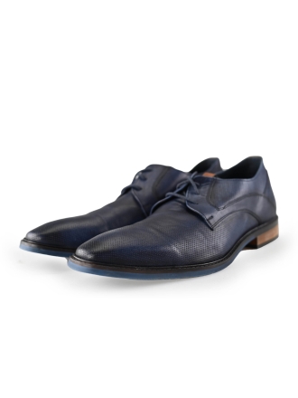 Mazzeltov Nette schoenen Blauw 239766