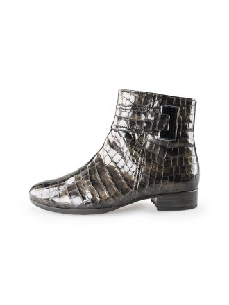 Gabor Enkellaarzen Bruin 239788