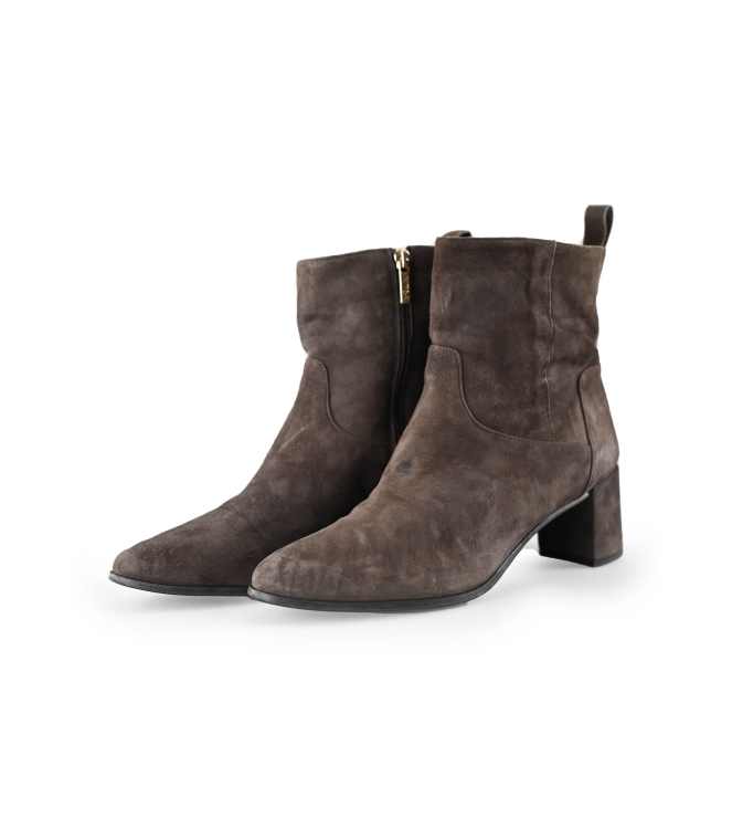 Notre-V Enkellaarzen