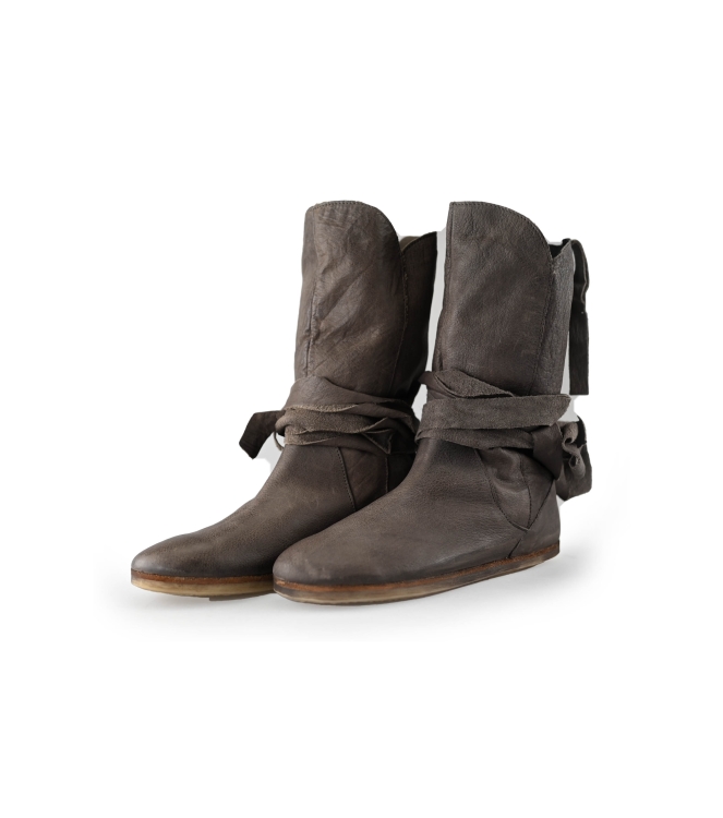 Walk in the park Enkellaarzen