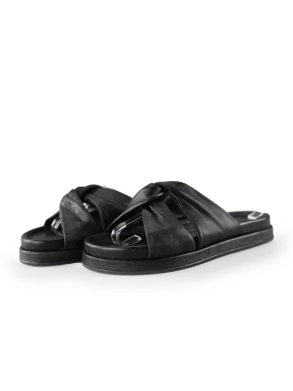 Blasz Slippers Zwart 239817