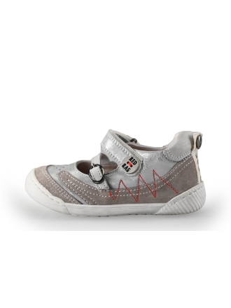 RED_EYE Instappers Grijs 239828