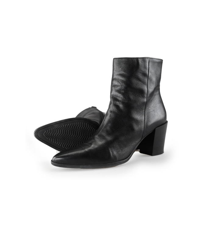 Notre-V Enkellaarzen