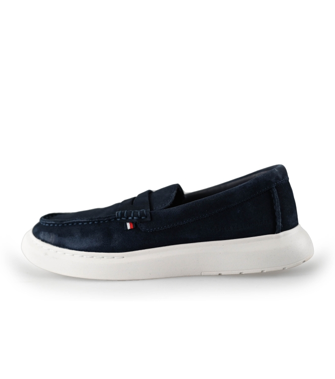 Tommy Hilfiger Instappers