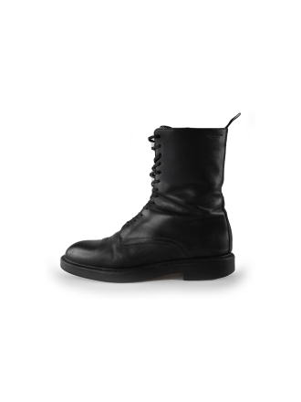 Vagabond Veterboots Zwart 239848