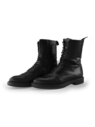 Vagabond Veterboots Zwart 239848
