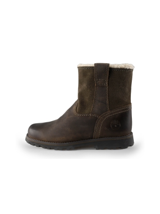 Timberland Enkellaarzen