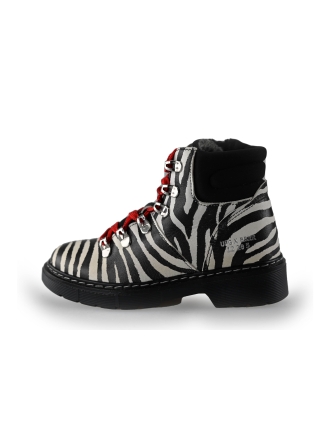 Bullboxer Veterboots Overig 239860