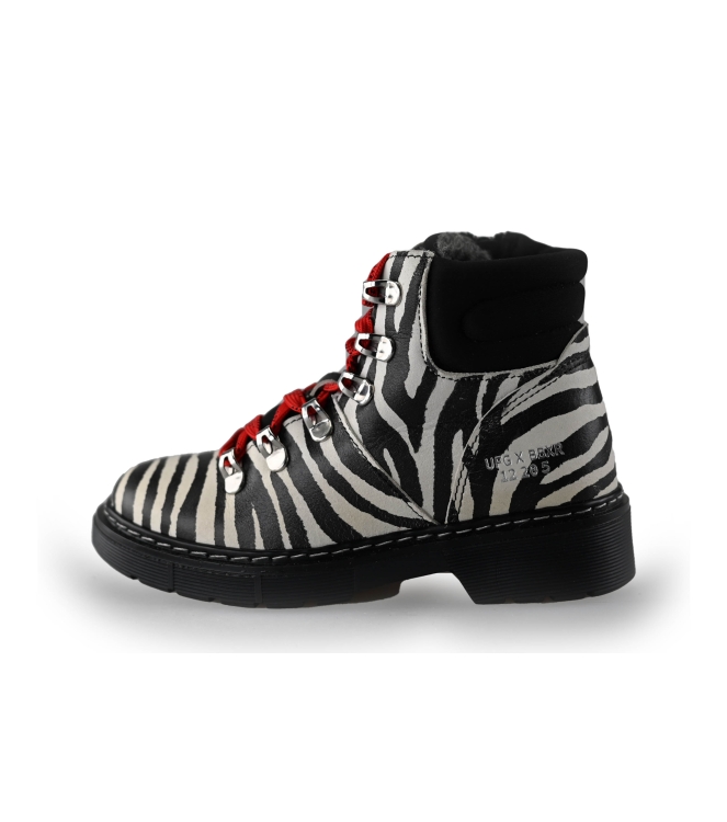 Bullboxer Veterboots