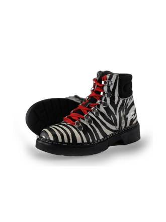 Bullboxer Veterboots