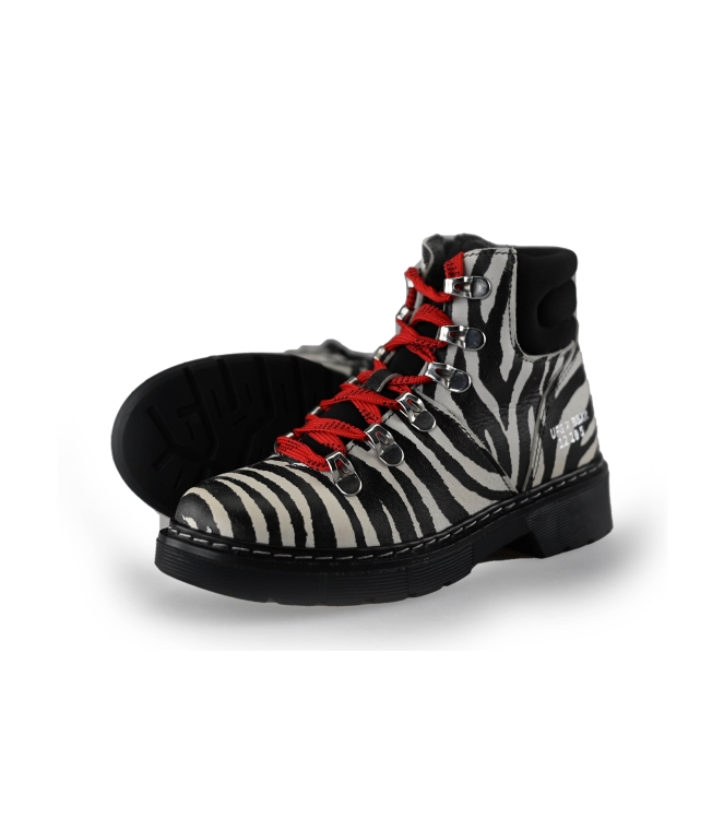 Bullboxer Veterboots