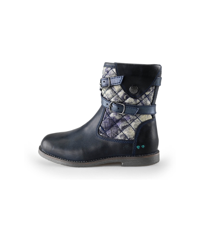 Bunniesjr Enkellaarzen