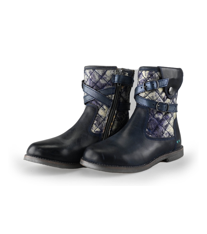 Bunniesjr Enkellaarzen