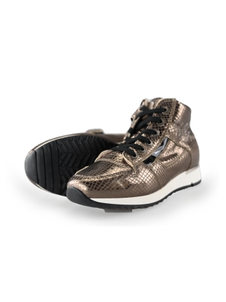 Red-Rag Hoge sneakers