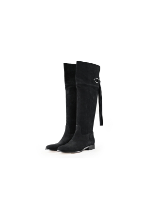 Michael Kors Laarzen Zwart 239879