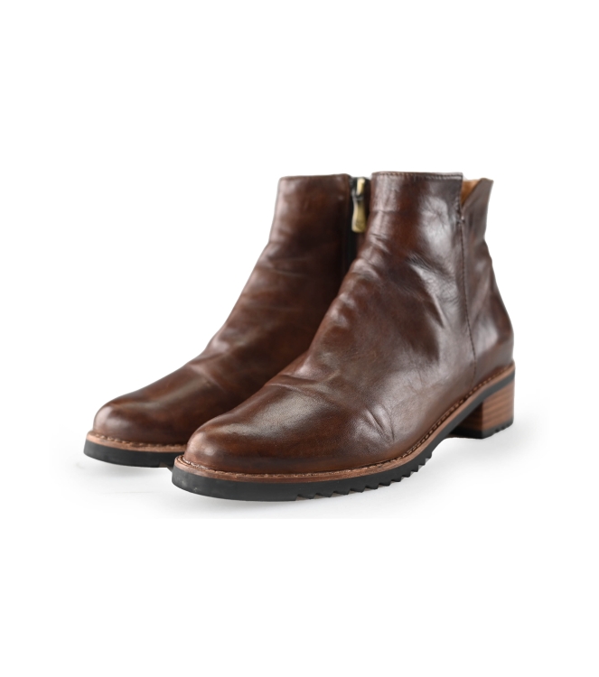 Everybody Enkellaarzen