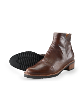 Everybody Enkellaarzen