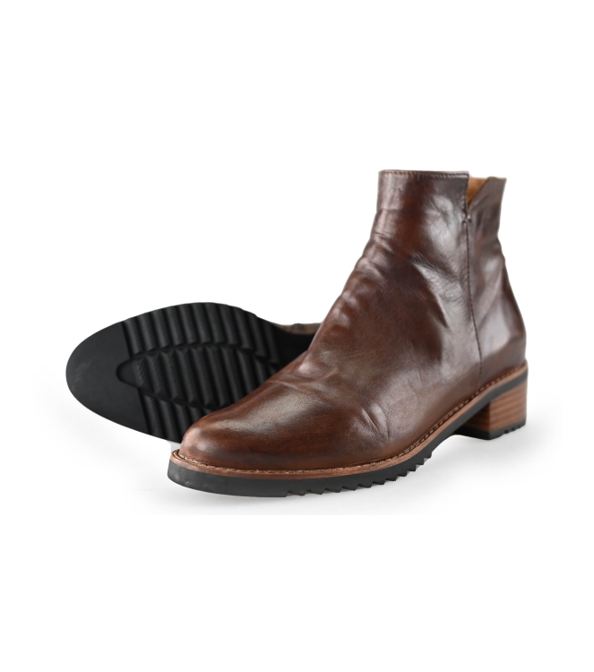 Everybody Enkellaarzen