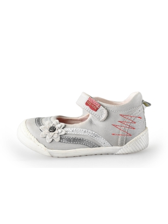 RED_EYE Ballerina's Grijs 239884