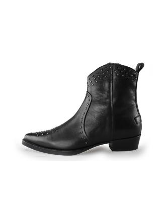 Shabbies Enkellaarzen