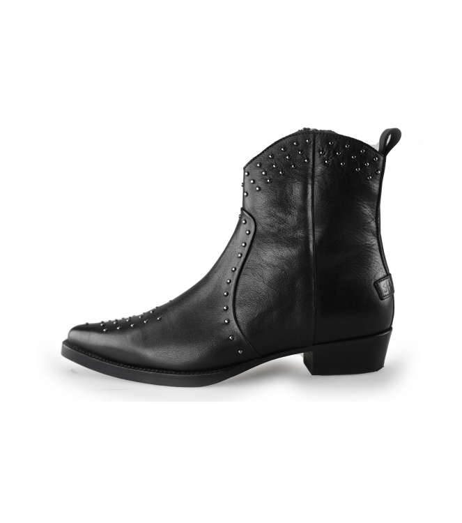 Shabbies Enkellaarzen