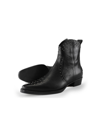 Shabbies Enkellaarzen