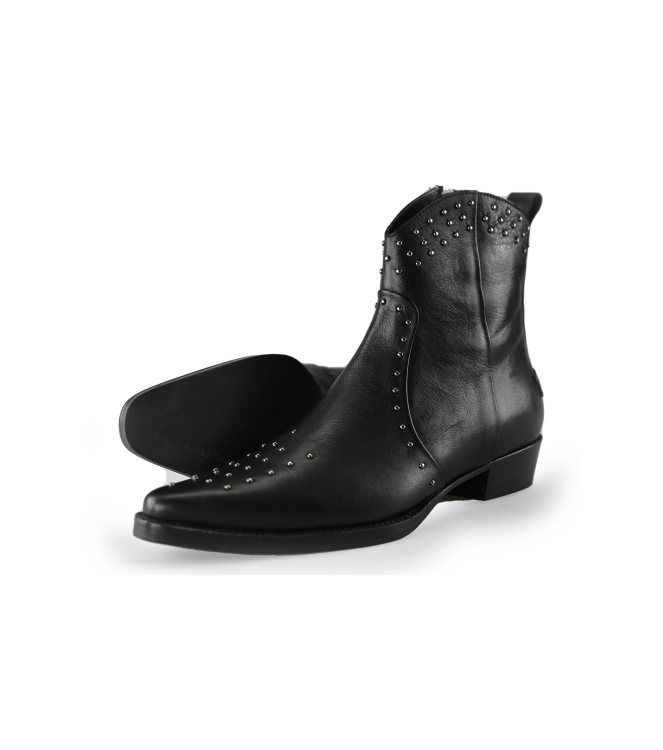 Shabbies Enkellaarzen