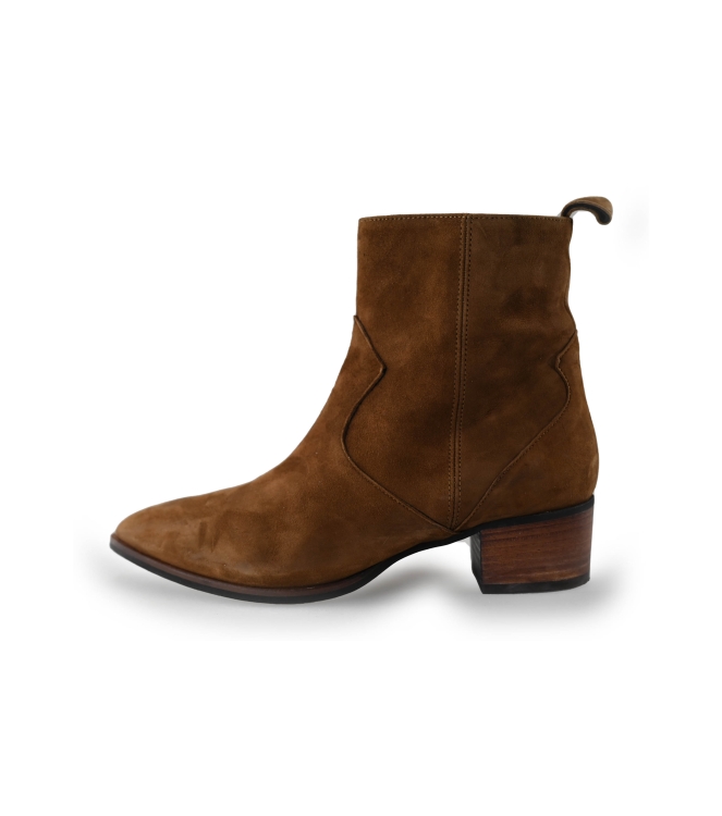 Notre-V Enkellaarzen