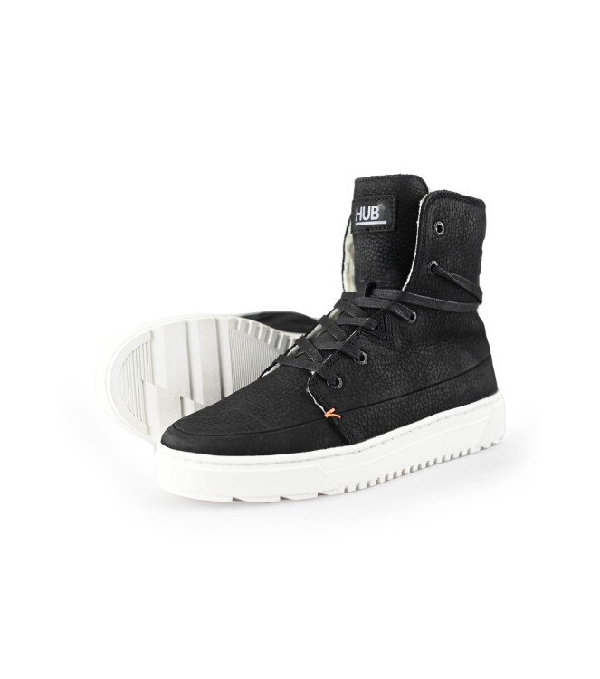 Hub Veterboots