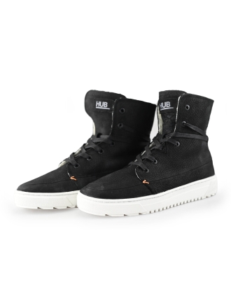 Hub Hoge sneakers