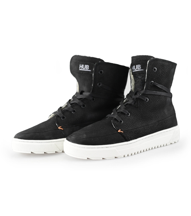 Hub Hoge sneakers
